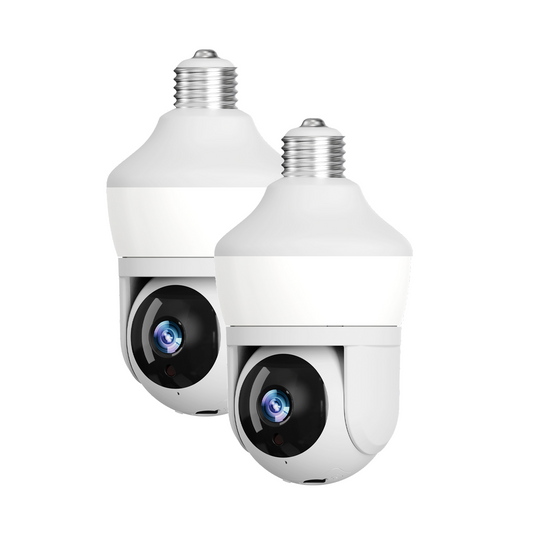 (2-Pack) i Sight Bulb PRO