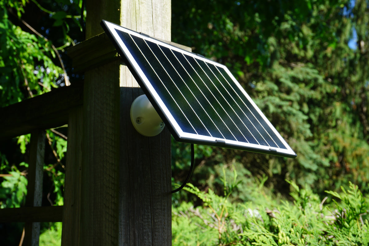 Solar Panel